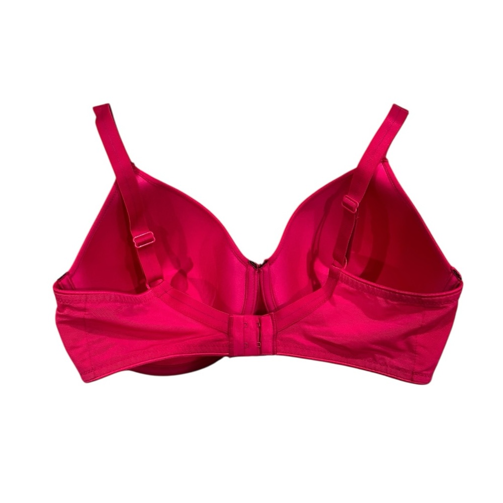 Chantelle C Essential 3816 Full Coverage Smooth Bra 36DD/E - Picture 3 of 8